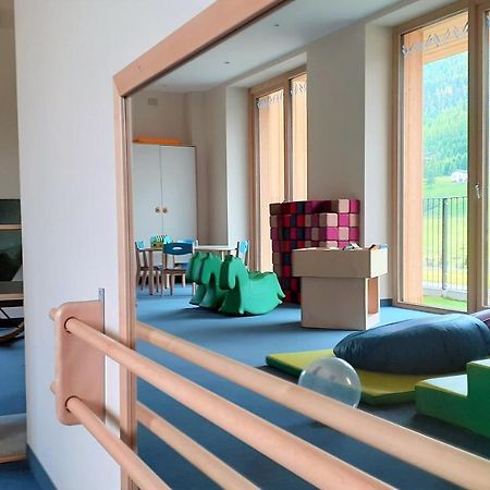 Livi Family Hotel Livigno Luaran gambar
