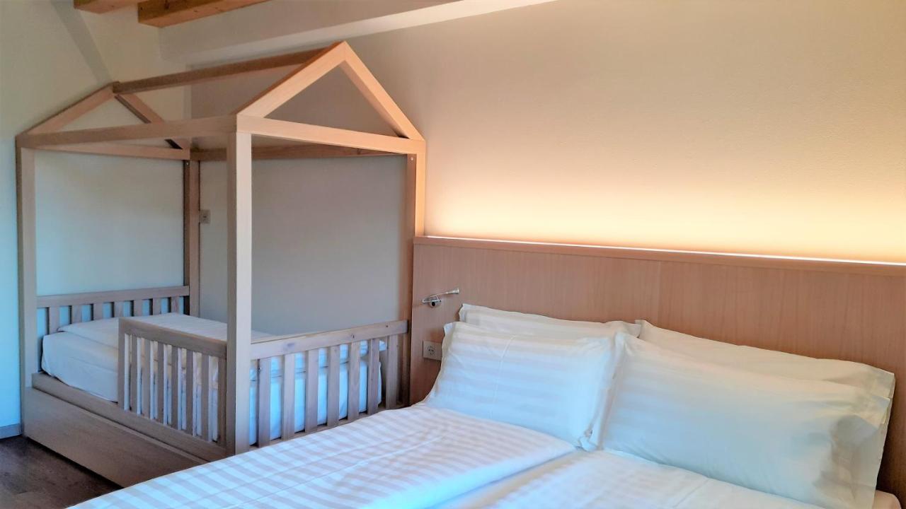 Livi Family Hotel Livigno Luaran gambar