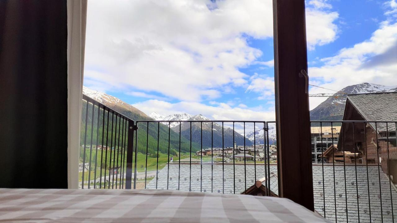 Livi Family Hotel Livigno Luaran gambar