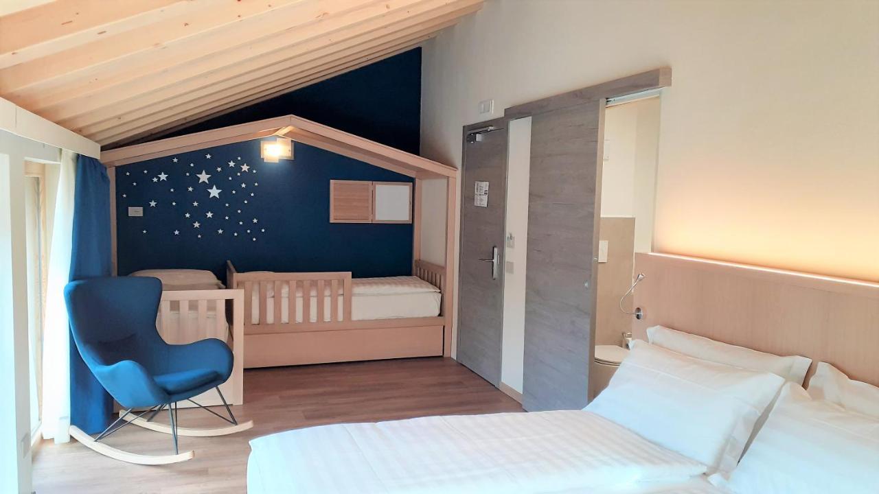 Livi Family Hotel Livigno Luaran gambar