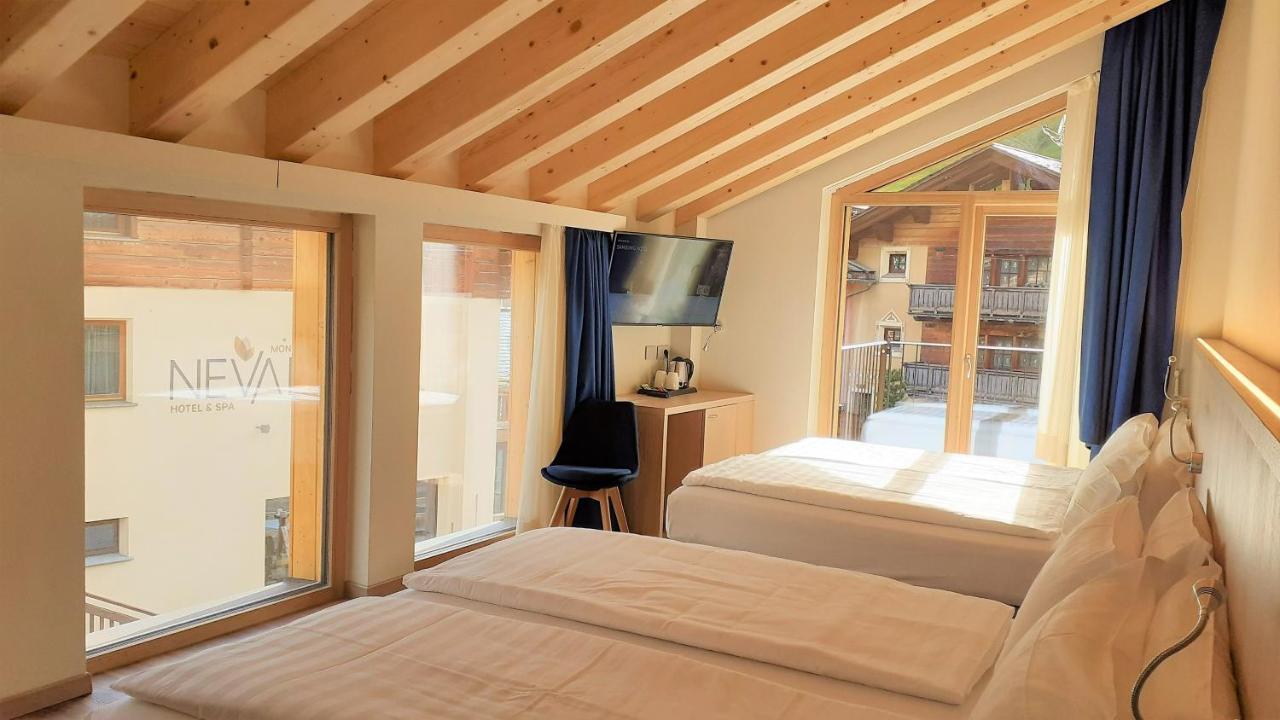 Livi Family Hotel Livigno Luaran gambar