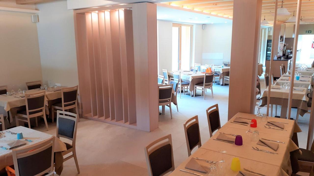 Livi Family Hotel Livigno Luaran gambar