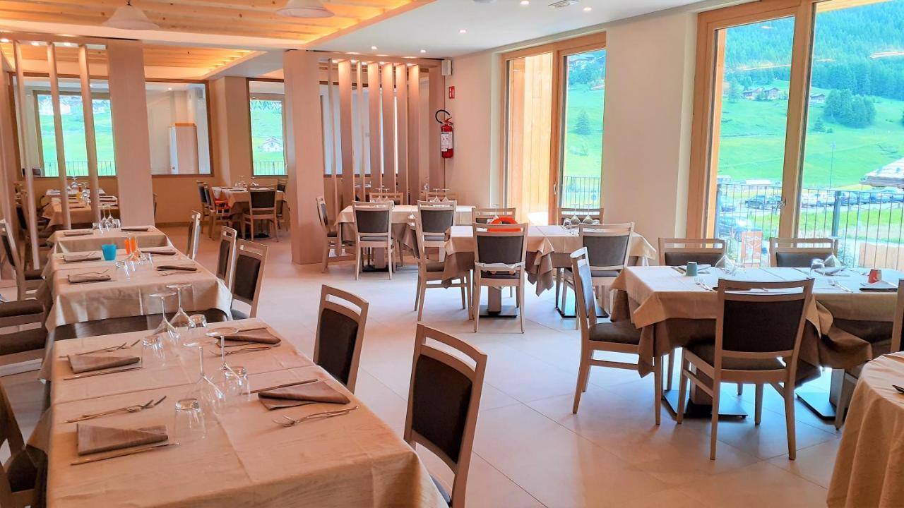 Livi Family Hotel Livigno Luaran gambar