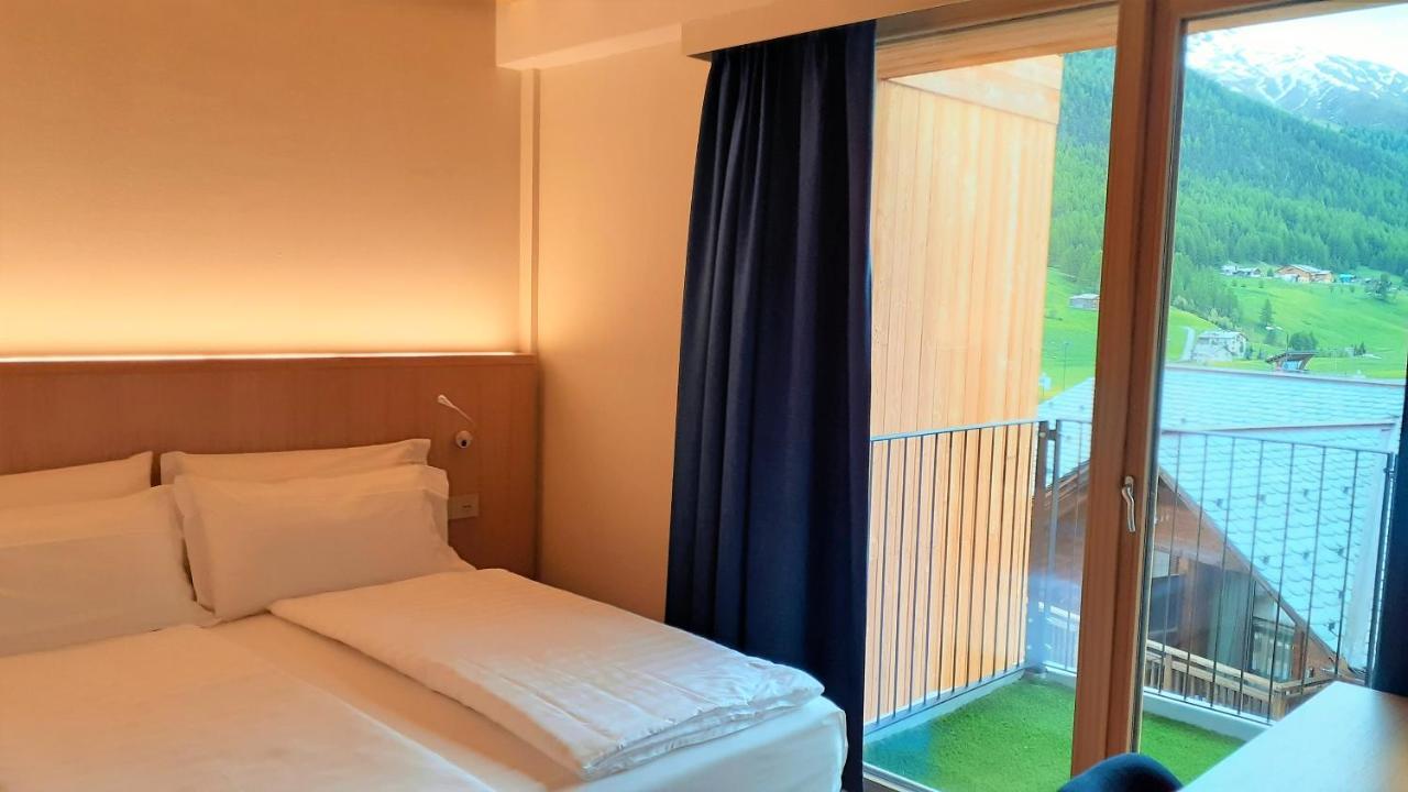 Livi Family Hotel Livigno Luaran gambar