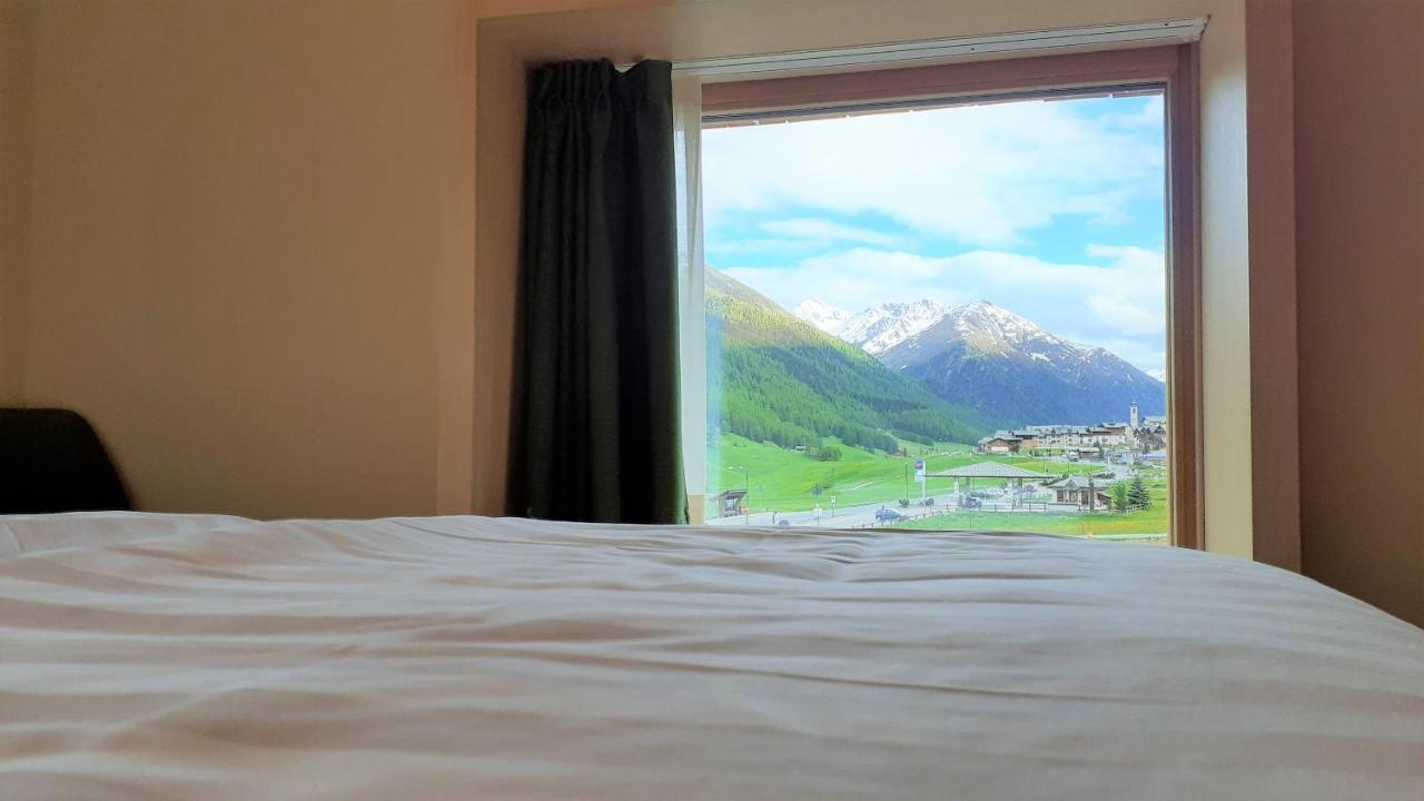 Livi Family Hotel Livigno Luaran gambar