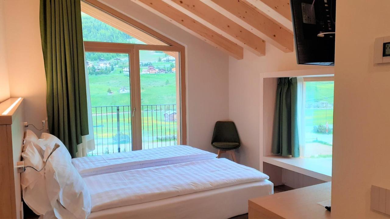 Livi Family Hotel Livigno Luaran gambar