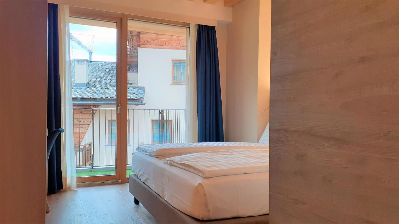 Livi Family Hotel Livigno Luaran gambar