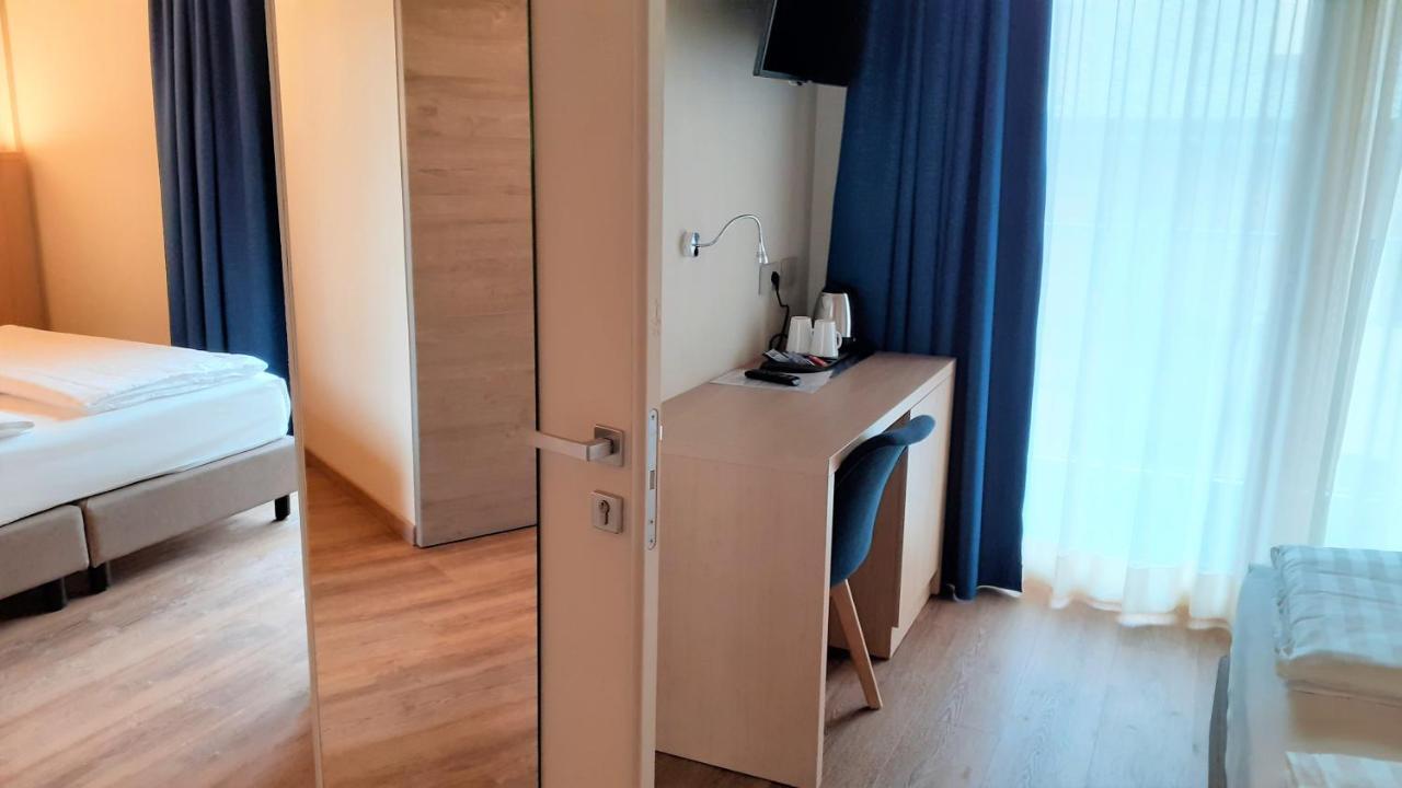 Livi Family Hotel Livigno Luaran gambar