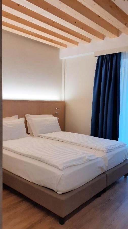 Livi Family Hotel Livigno Luaran gambar
