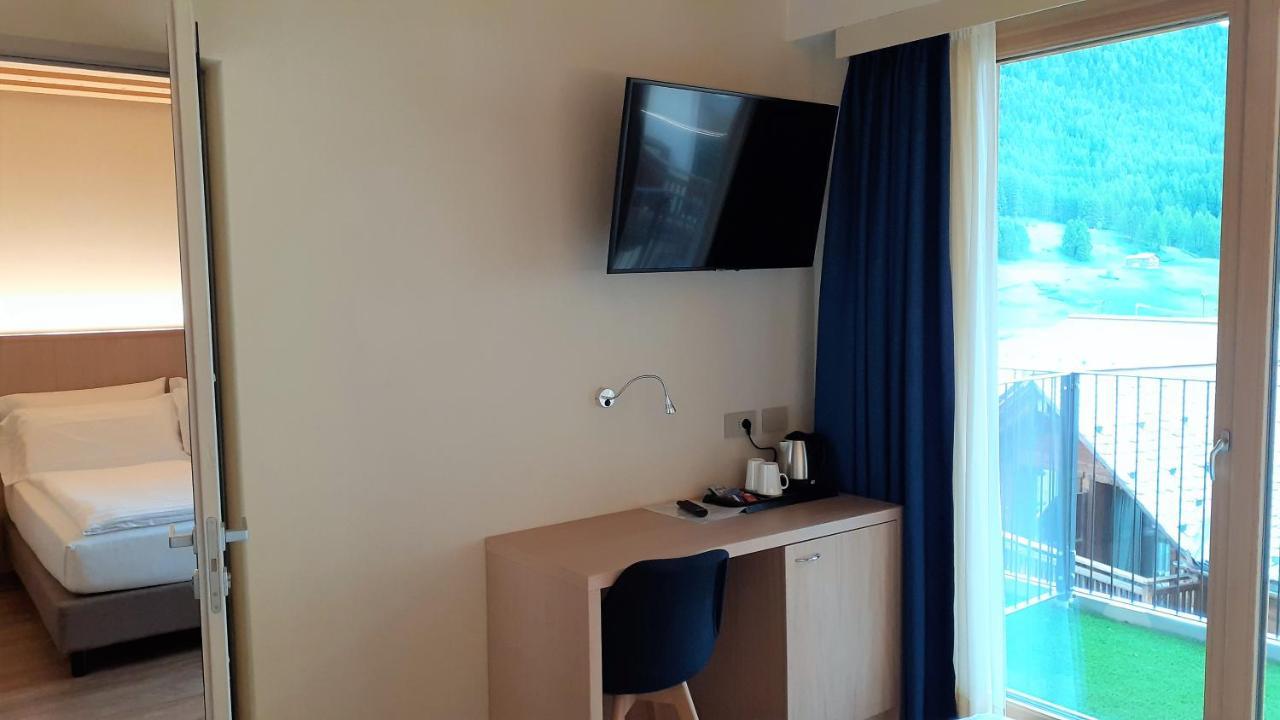 Livi Family Hotel Livigno Luaran gambar