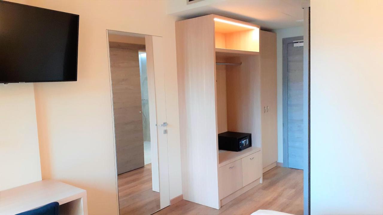 Livi Family Hotel Livigno Luaran gambar