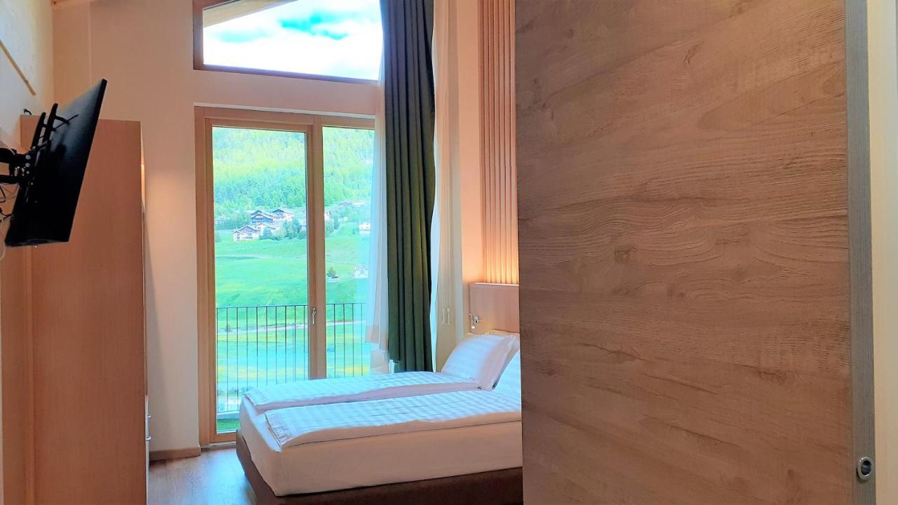 Livi Family Hotel Livigno Luaran gambar