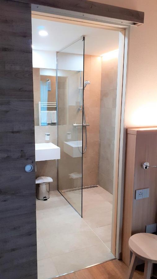 Livi Family Hotel Livigno Luaran gambar