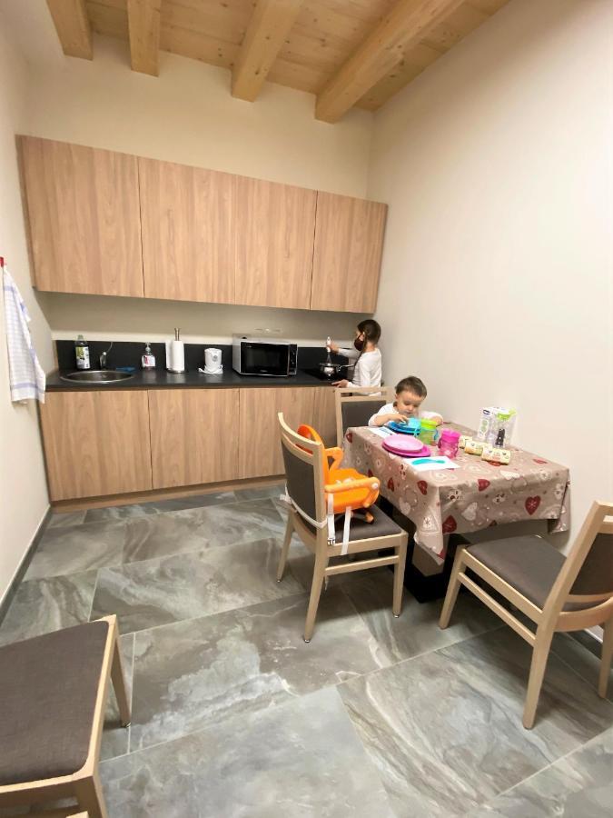 Livi Family Hotel Livigno Luaran gambar