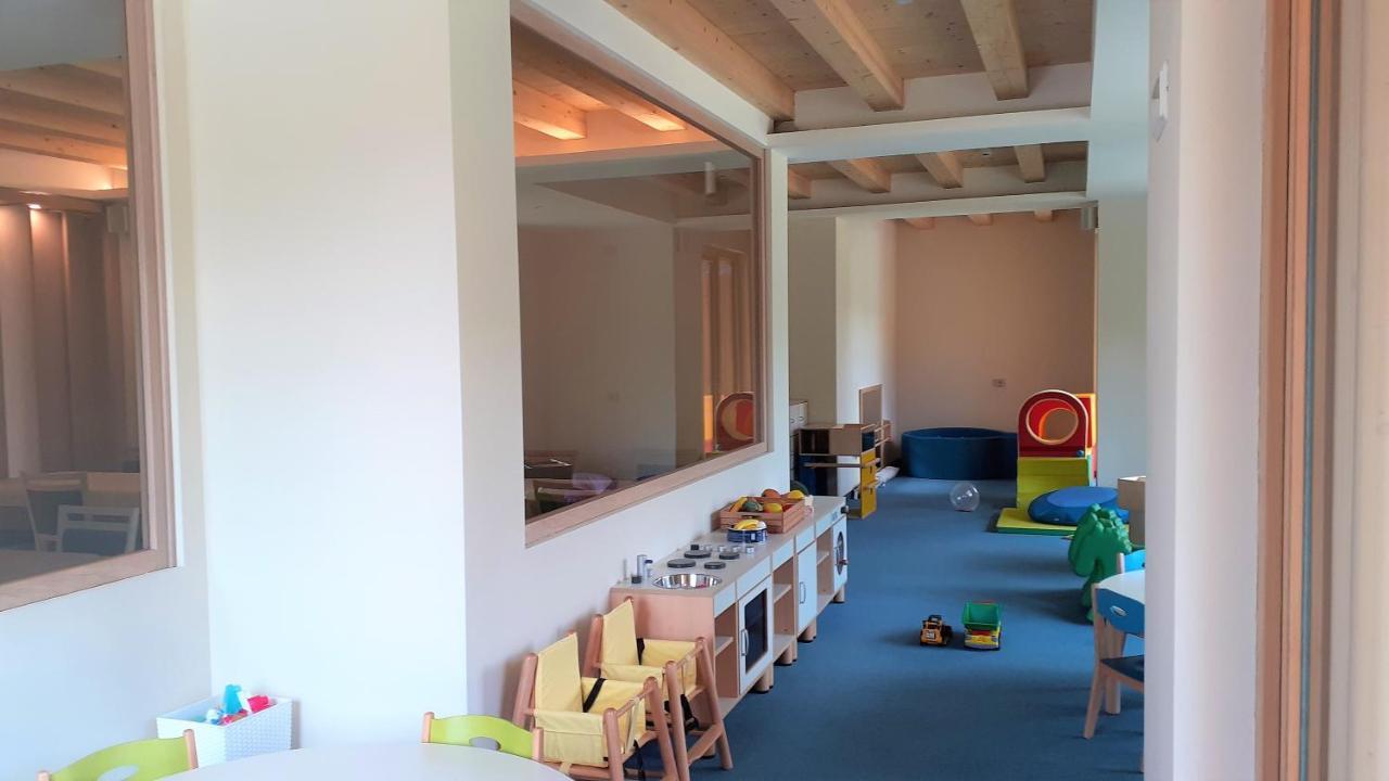 Livi Family Hotel Livigno Luaran gambar