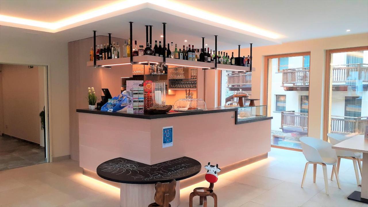 Livi Family Hotel Livigno Luaran gambar