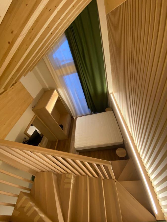 Livi Family Hotel Livigno Luaran gambar
